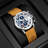 Dynasty Reserve Watch